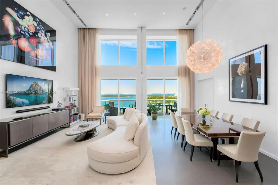 10 Venetian Way #PH 2/3, Miami Beach, FL 33139 - Image #2