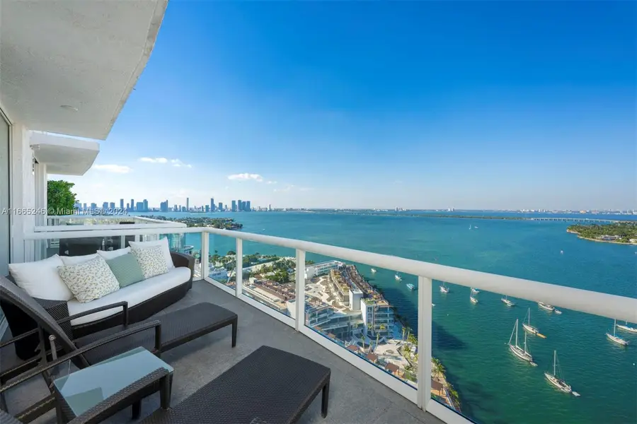 10 Venetian Way #PH 2/3, Miami Beach, FL 33139 - Image #3