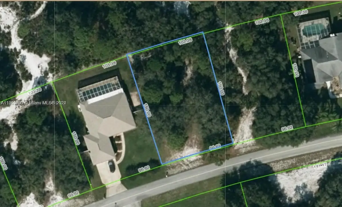 5709 Longbow Dr, Sebring, FL 33876 - Image #1