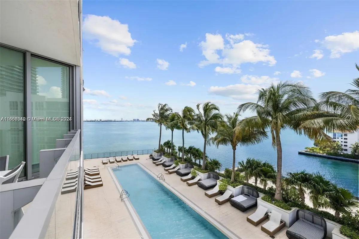2900 NE 7th Ave #809, Miami, FL 33137 - #1