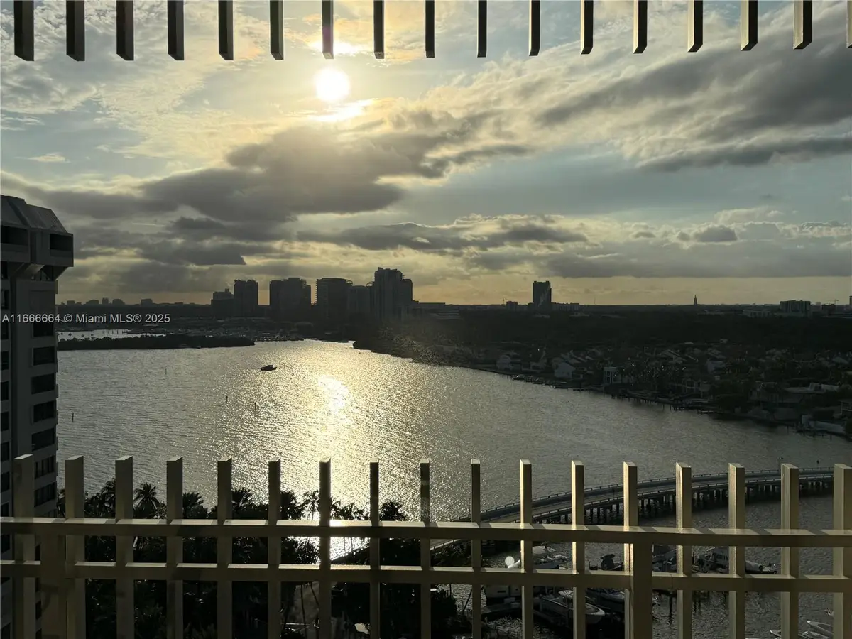 2 Grove Isle Dr #B1708, Miami, FL 33133 - Image #1