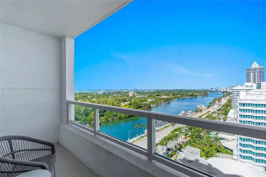 4401 Collins Ave #1709, Miami Beach, FL 33140 - #2