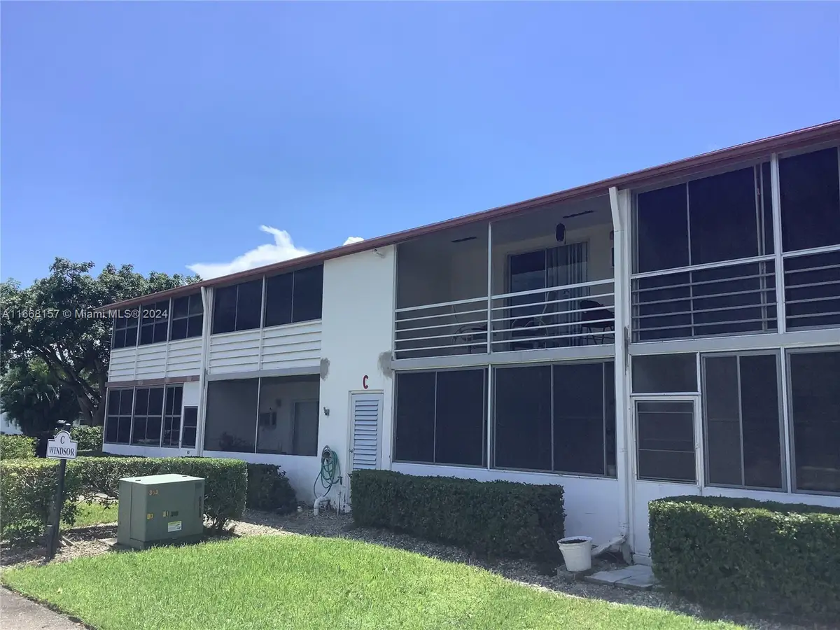 60 Windsor C #60, West Palm Beach, FL 33417 - Image #1