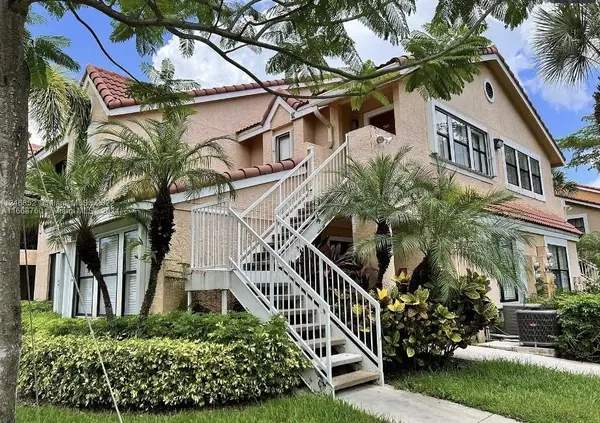 10441 SW 156th Ct #426, Miami, FL 33196