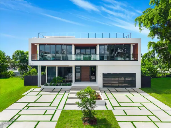 262 189th Ter, Sunny Isles Beach, FL 33160