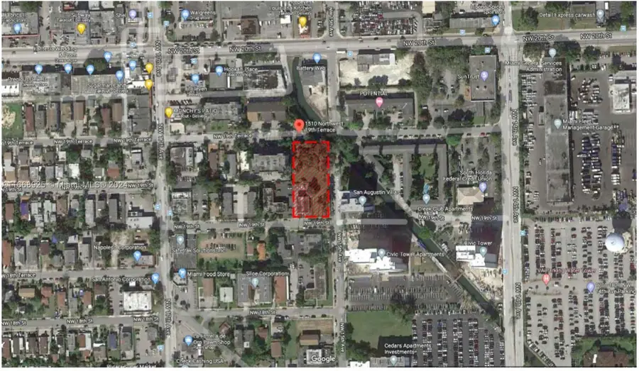 1900 NW 15th Ave, Miami, FL 33125 - Image #2