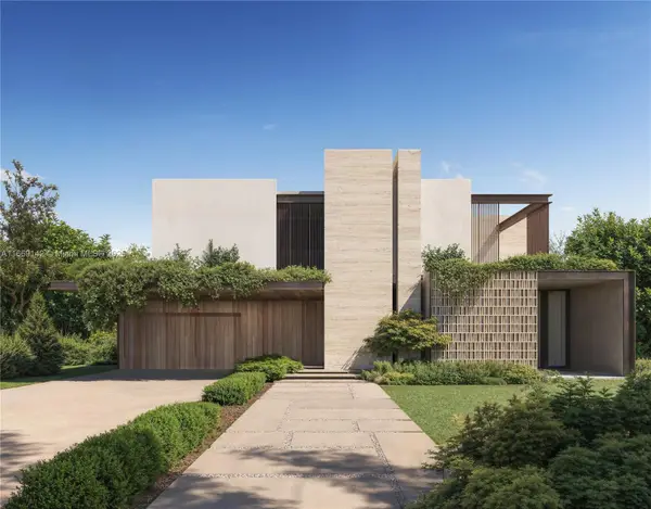 326 Ocean Blvd, Golden Beach, FL 33160