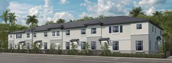 15601 SW 280 St #5, Miami, FL 33031