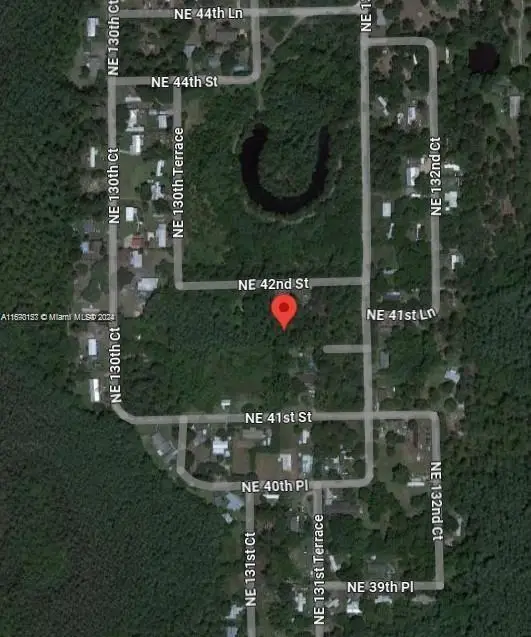 UNDETERMINED NE 42nd St, Ocala, FL 34488 - Image #1