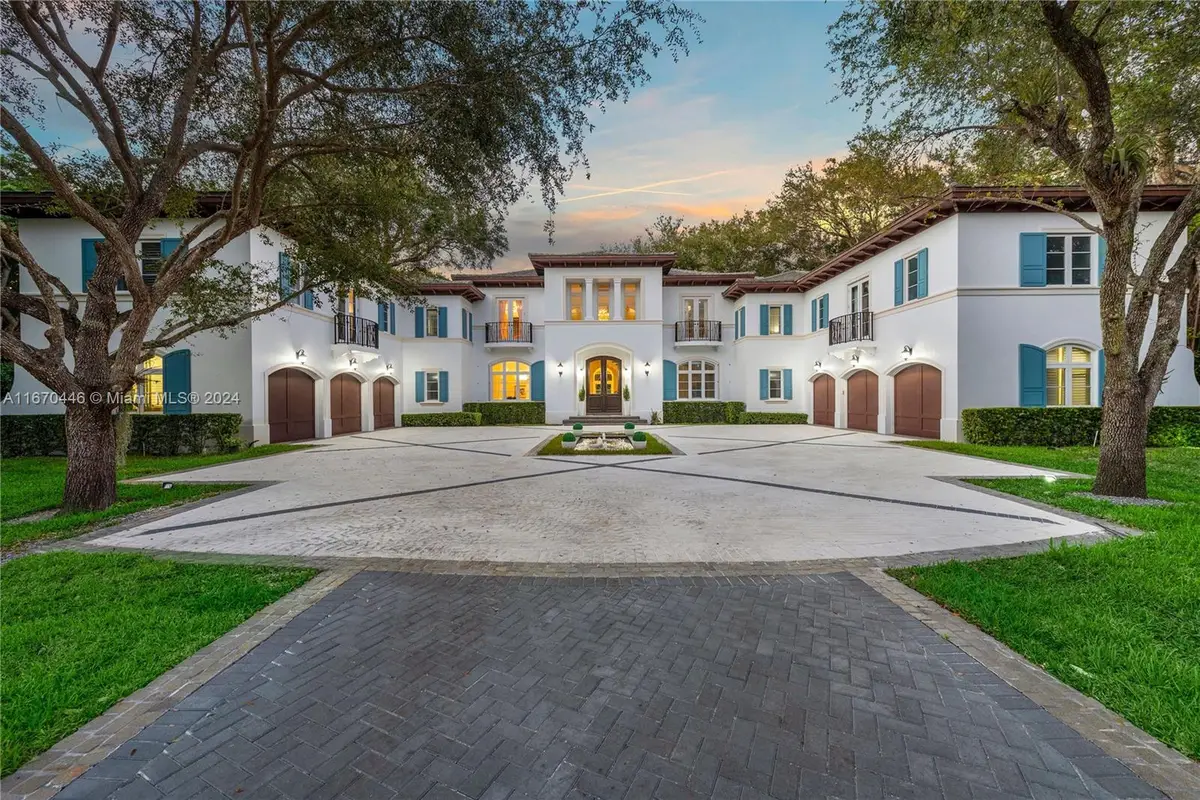 5225 Fairchild Way, Coral Gables, FL 33156 - Image #1