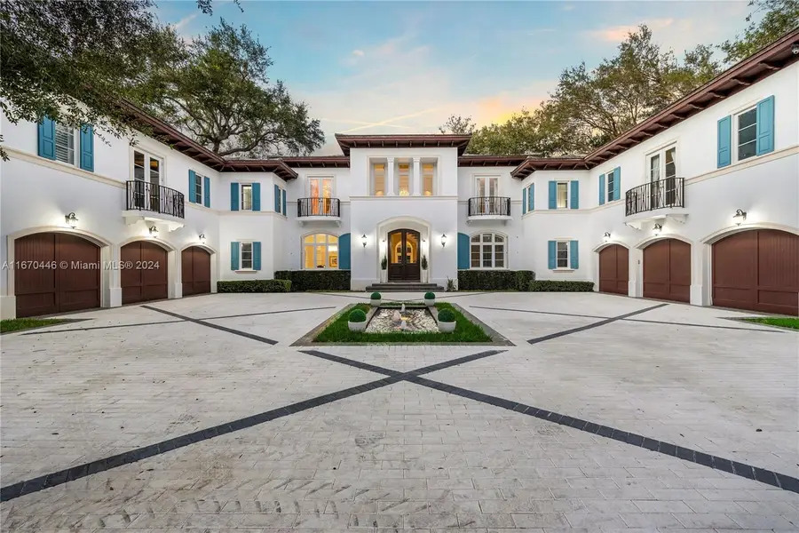 5225 Fairchild Way, Coral Gables, FL 33156 - Image #2