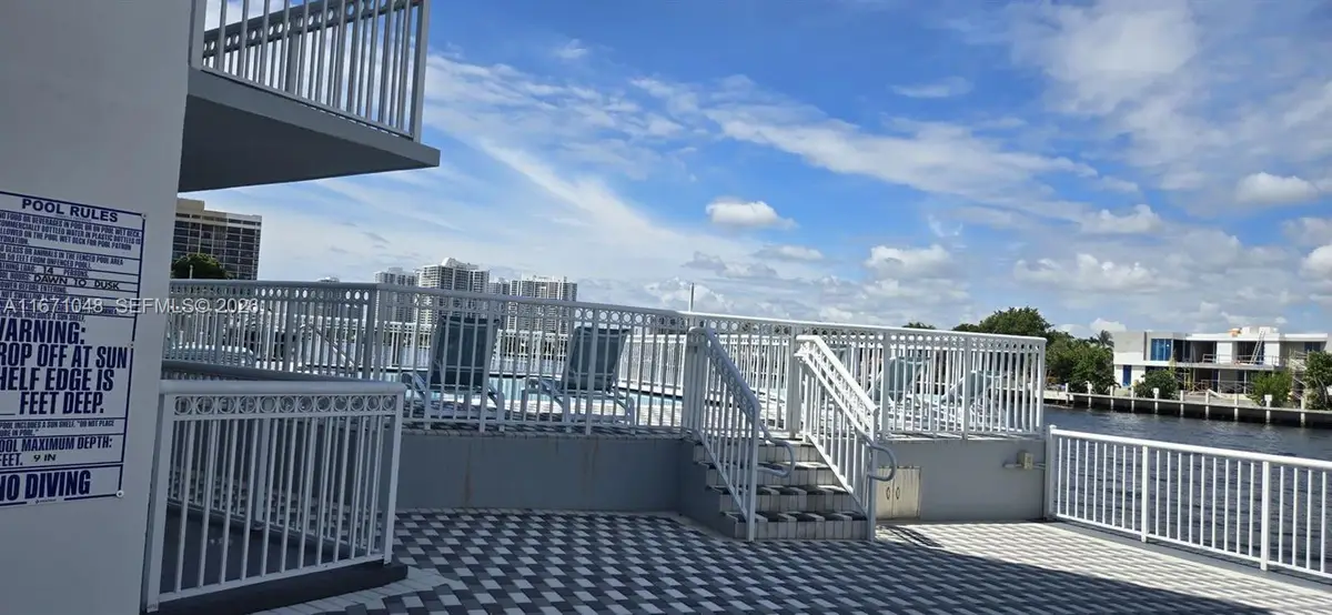 1913 S Ocean Dr #138, Hallandale Beach, FL 33009 - #1