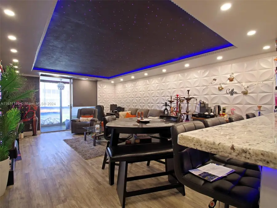 420 NE 12th Ave #401, Hallandale Beach, FL 33009 - #3