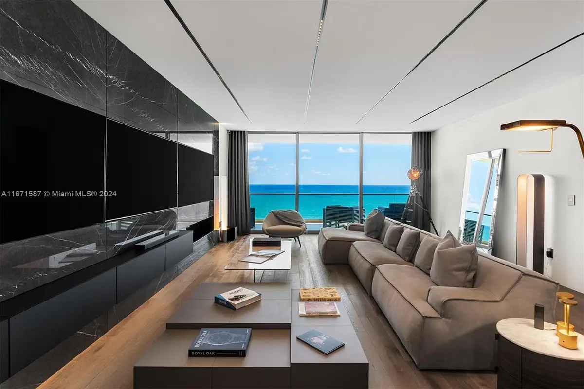10203 Collins Ave #1403, Bal Harbour, FL 33154 - Image #1