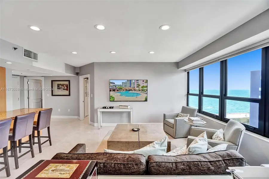 5225 Collins Ave #PH7, Miami Beach, FL 33140 - #2