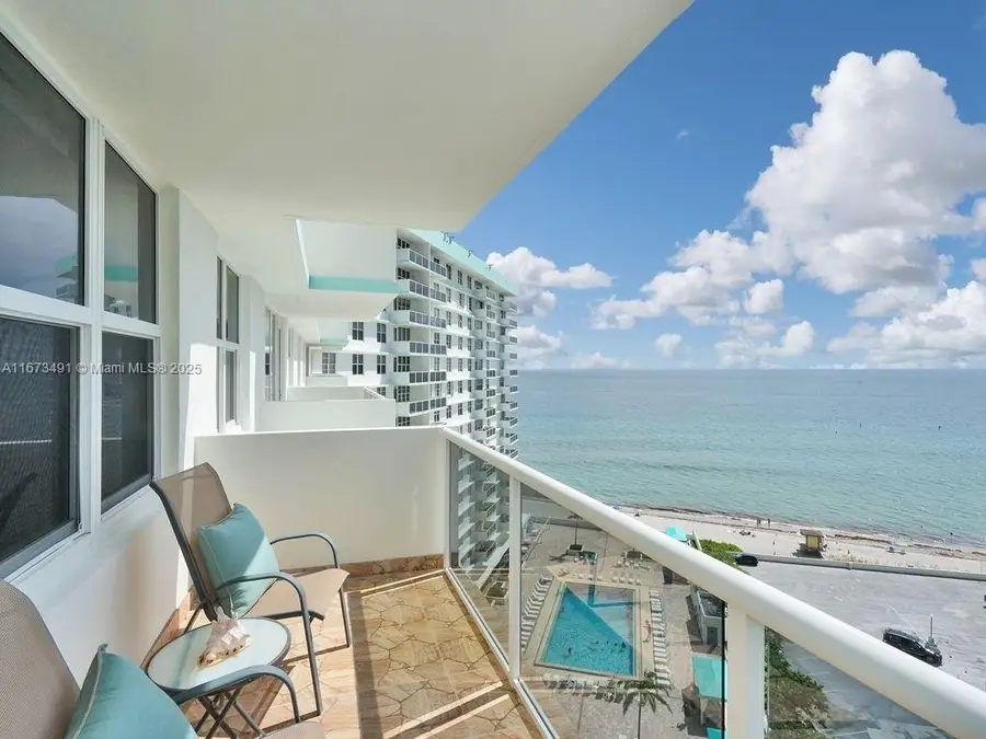 3725 S Ocean Dr #1216, Hollywood, FL 33019 - #3