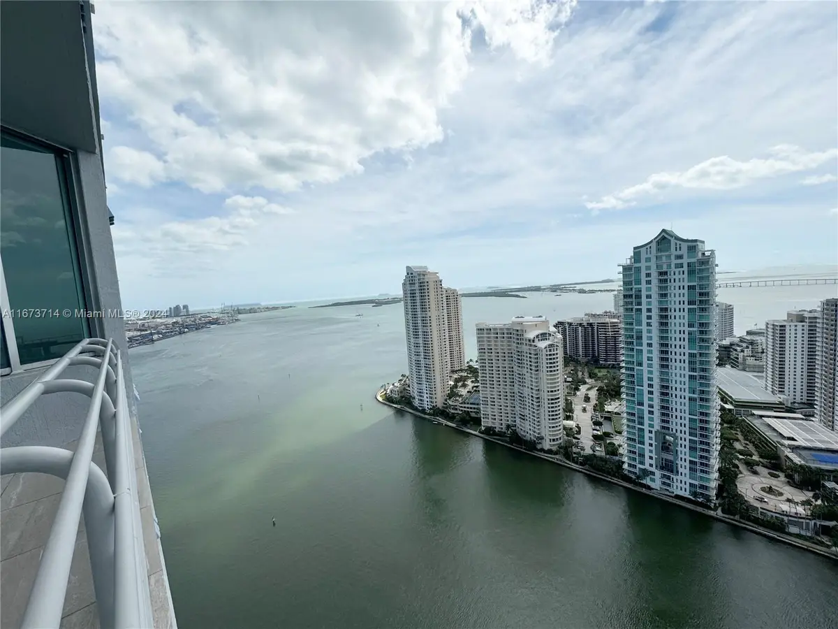 325 S Biscayne Blvd #LPH 19, Miami, FL 33131 - #1