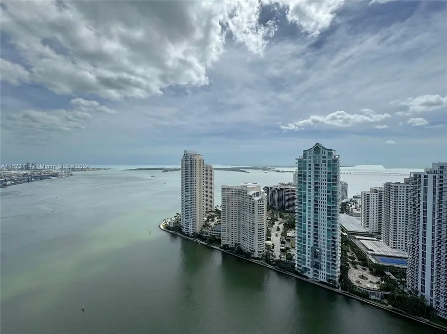 325 S Biscayne Blvd #LPH 19, Miami, FL 33131 - #2