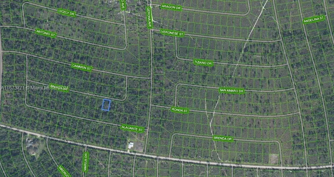 8525 Balada Dr, Sebring, FL 33872 - Image #1