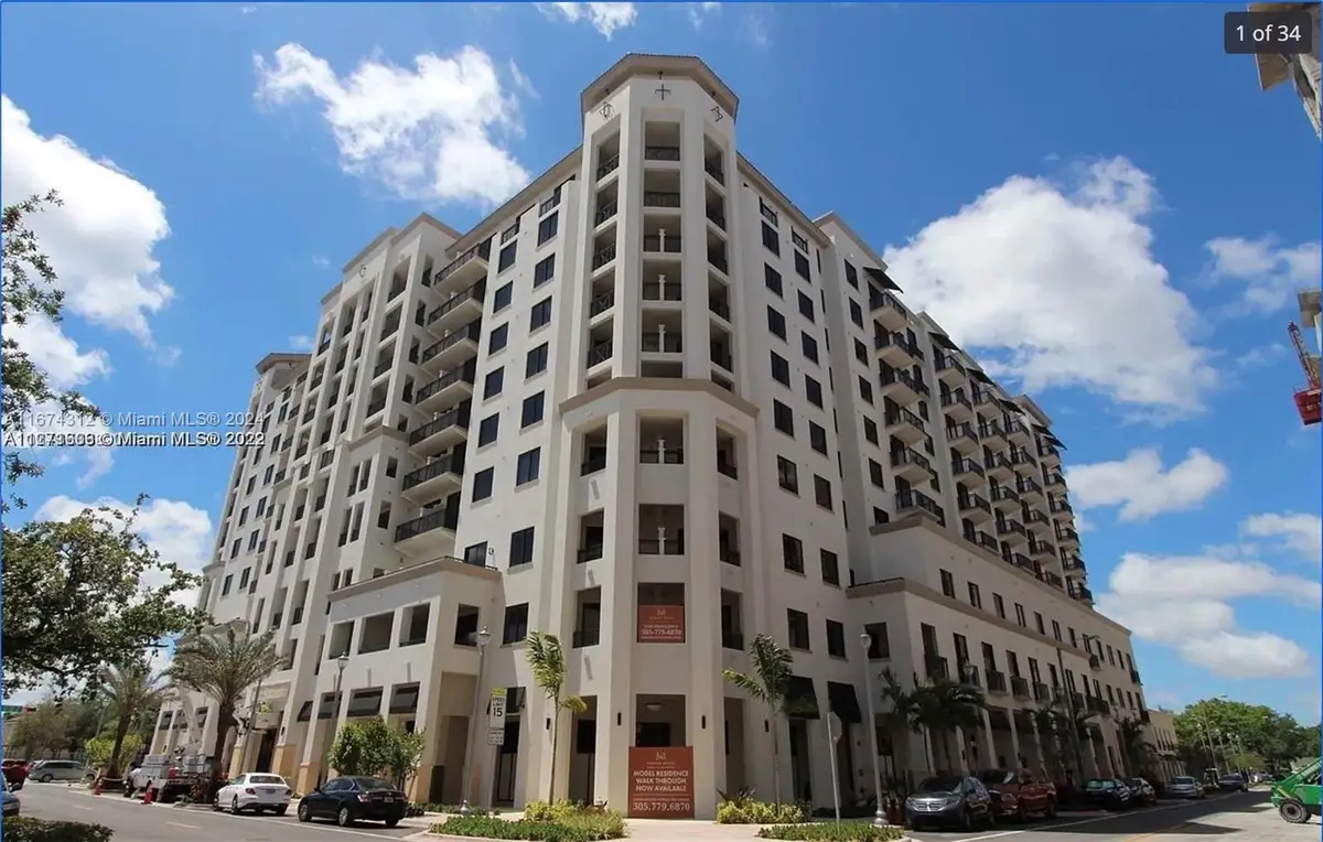301 Altara Ave #UPH1008, Coral Gables, FL 33146 - Image #1