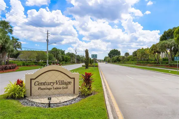 801 SW 138th Ave #404E, Pembroke Pines, FL 33027