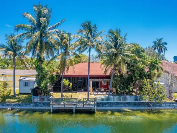 232 SW 7th Ave, Hallandale Beach, FL 33009