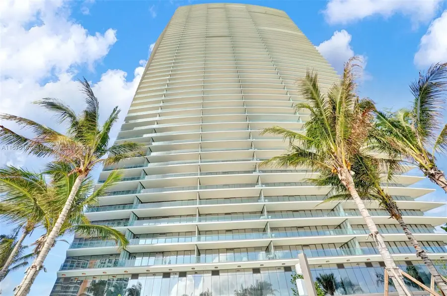 18975 Collins Ave #2001, Sunny Isles Beach, FL 33160 - #2
