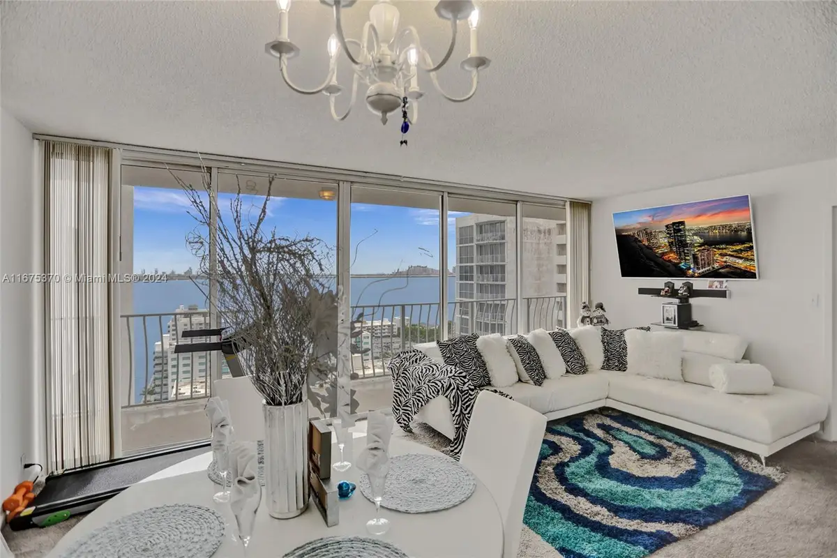 7601 E Treasure Dr #2421, North Bay Village, FL 33141 - Image #1