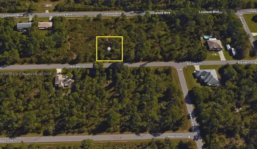 1446 Blaisdell, Port Charlotte, FL 33980 - Image #3