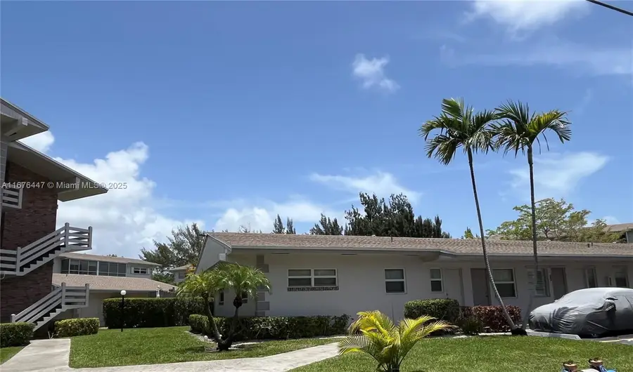 700 Layne Blvd #124, Hallandale Beach, FL 33009 - #2