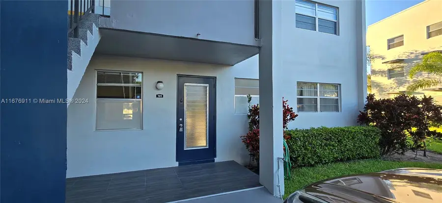 7827 Golf Cir Dr #101, Margate, FL 33063 - Image #2