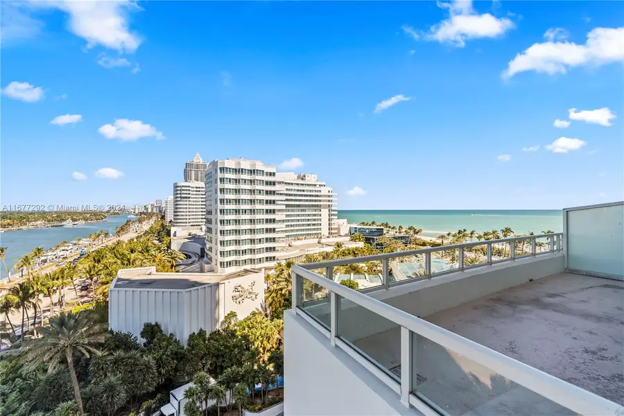 4401 Collins Ave #915, Miami Beach, FL 33140 - #3