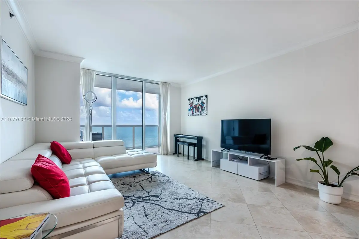 1830 S Ocean Dr #3511, Hallandale Beach, FL 33009 - #1