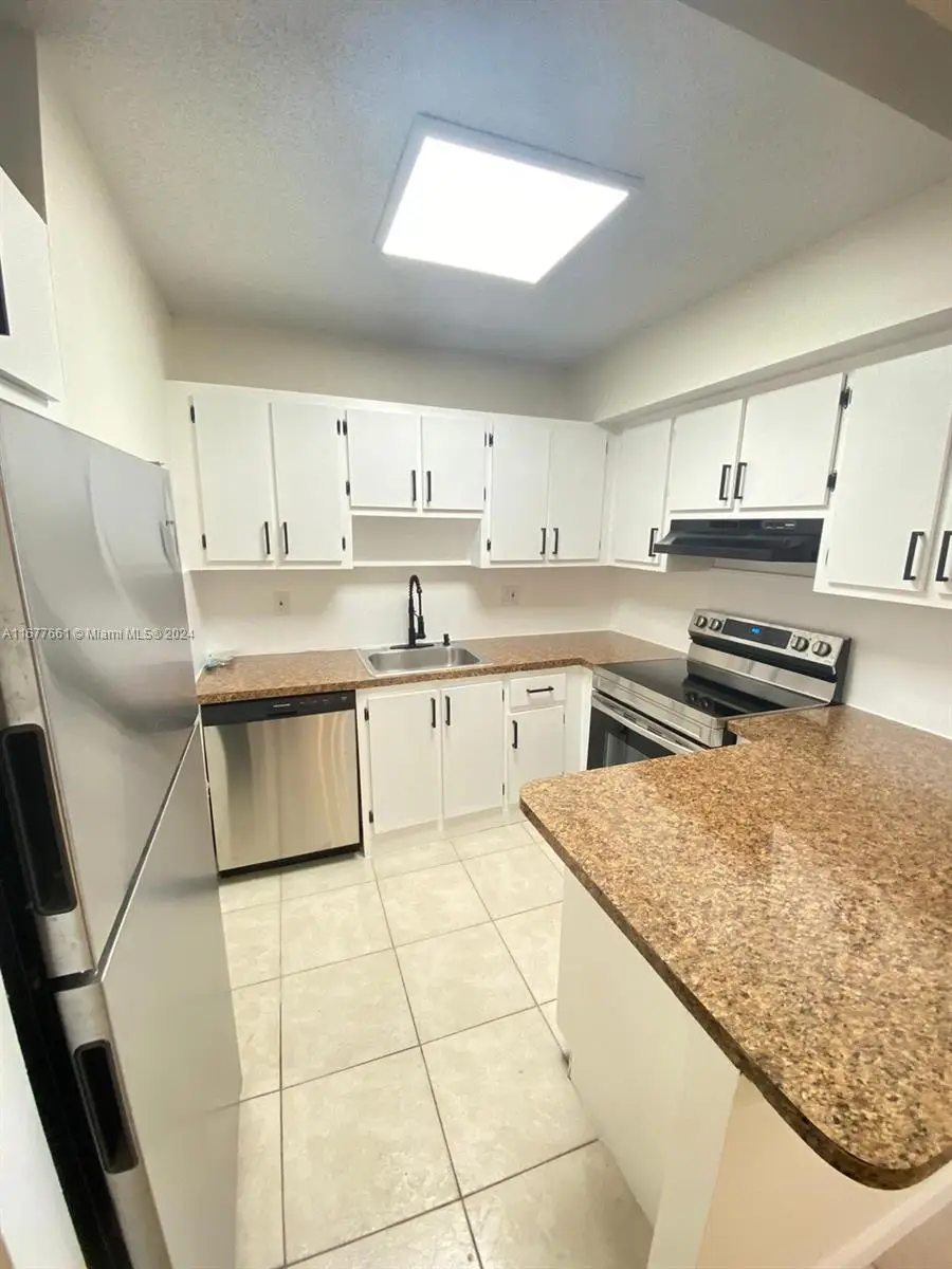 2029 NW 46th Ave #E308, Lauderhill, FL 33313 - #2