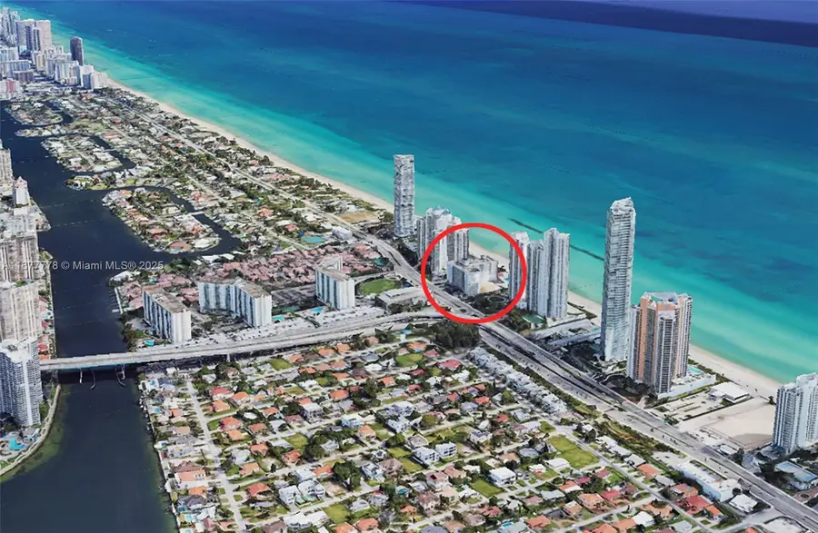 19201 Collins Ave #630, Sunny Isles Beach, FL 33160 - #2