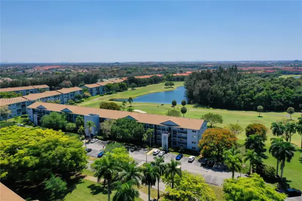 12500 SW 6th St #311N, Pembroke Pines, FL 33027