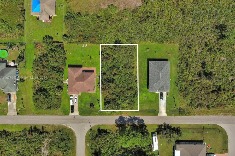 2912 61st St W, Lehigh Acres, FL 33971 - Image #2