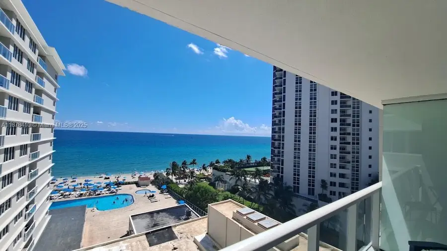 19201 Collins Ave #747, Sunny Isles Beach, FL 33160 - #3