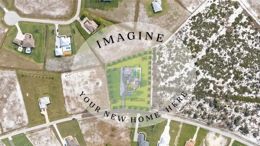 4013 Camp Shore, Sebring, FL 33875 - Image #2