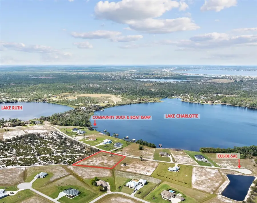 4013 Camp Shore, Sebring, FL 33875 - Image #3