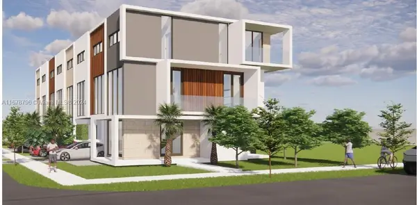 1231 N 16th Ct, Hollywood, FL 33020