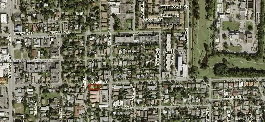 1231 N 16th Ct, Hollywood, FL 33020 - Image #2