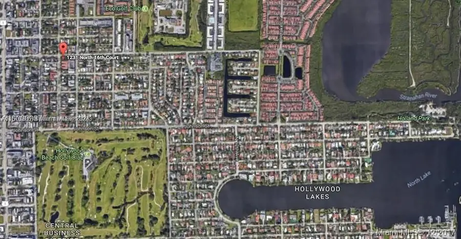 1231 N 16th Ct, Hollywood, FL 33020 - Image #3