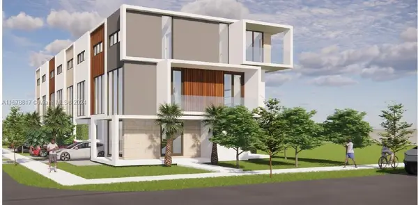 1231 N 16th Ct, Hollywood, FL 33020