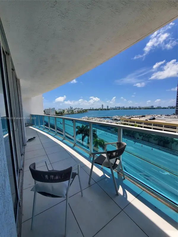 1881 79th St Cswy #706, North Bay Village, FL 33141