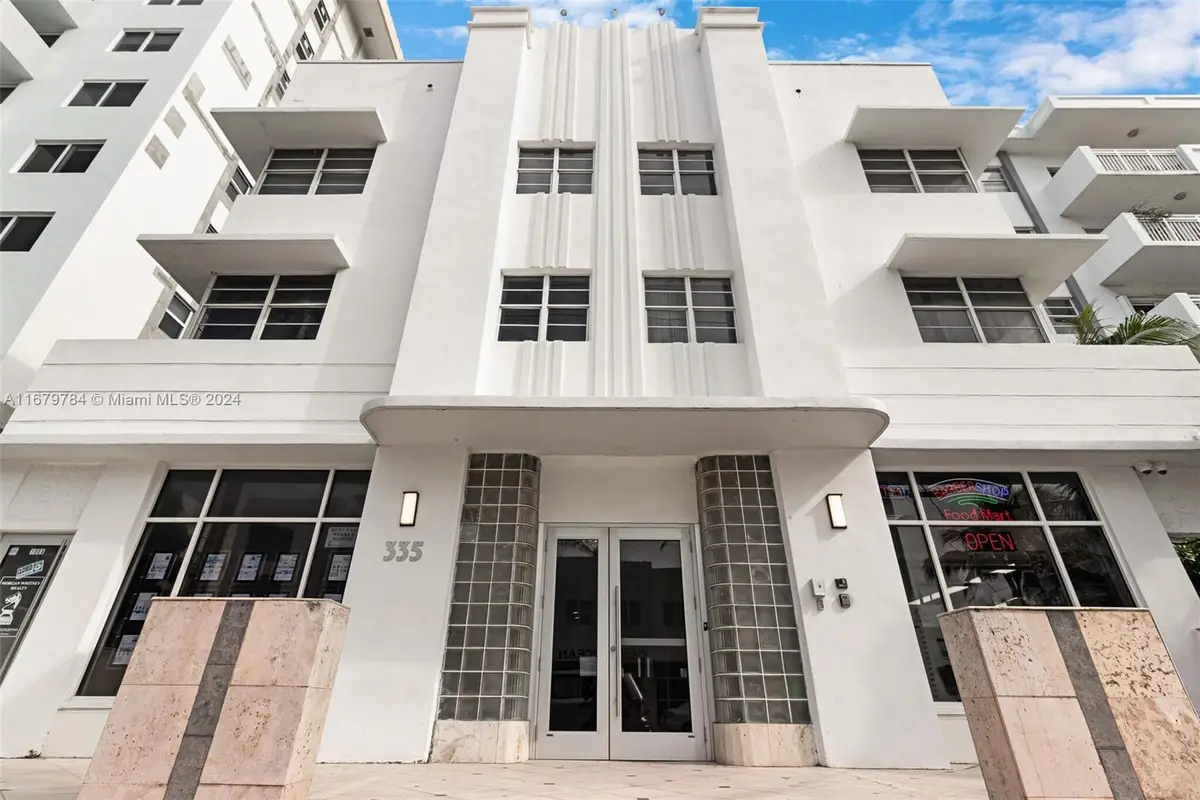 335 Ocean Dr #126, Miami Beach, FL 33139 - Image #1