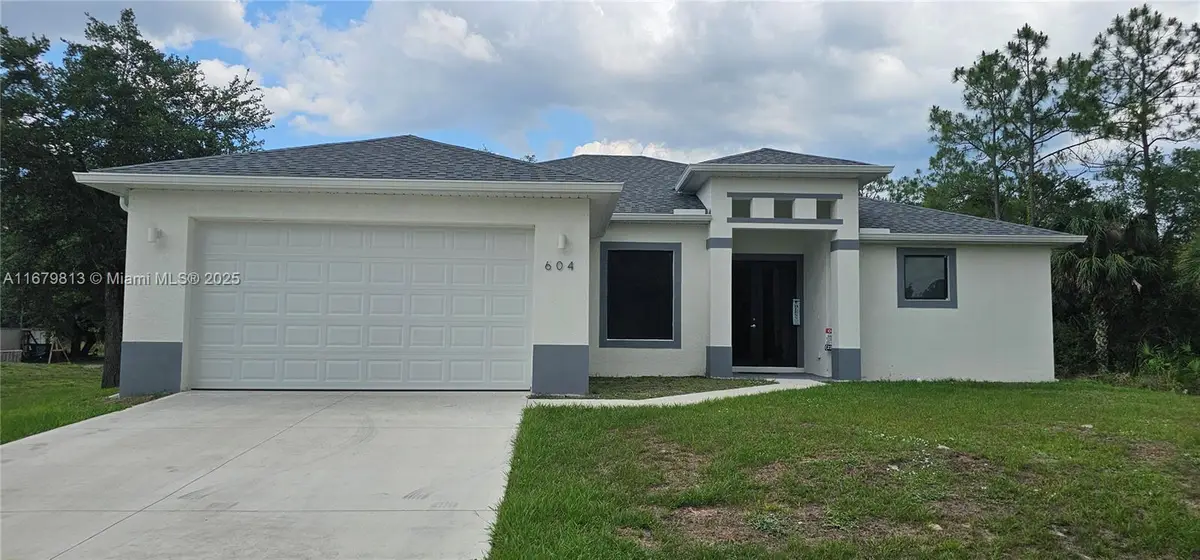 604 Lake Ave, Lehigh Acres, FL 33972 - Image #1