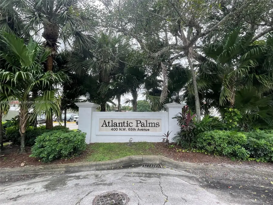 400 NW 65th Ave #120, Margate, FL 33063 - Image #2
