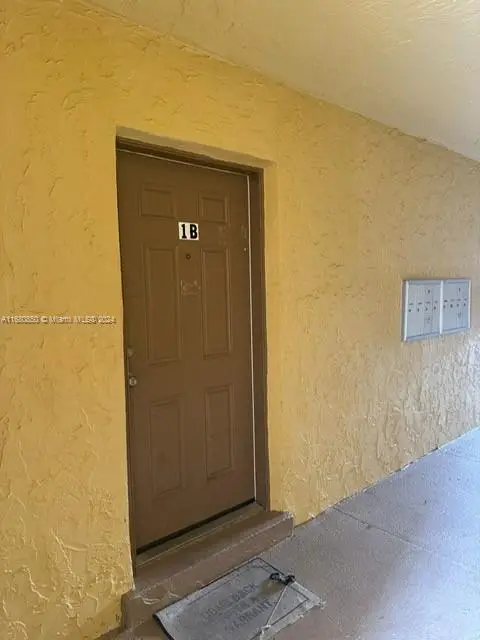 2832 NW 55th Ave #1B, Lauderhill, FL 33313 - #2