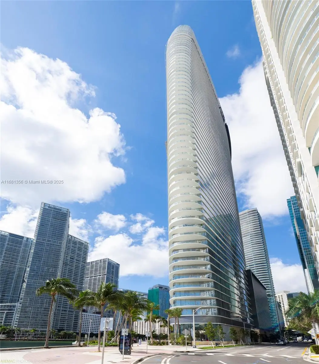 300 Biscayne Blvd Way #1205C, Miami, FL 33131 - #1